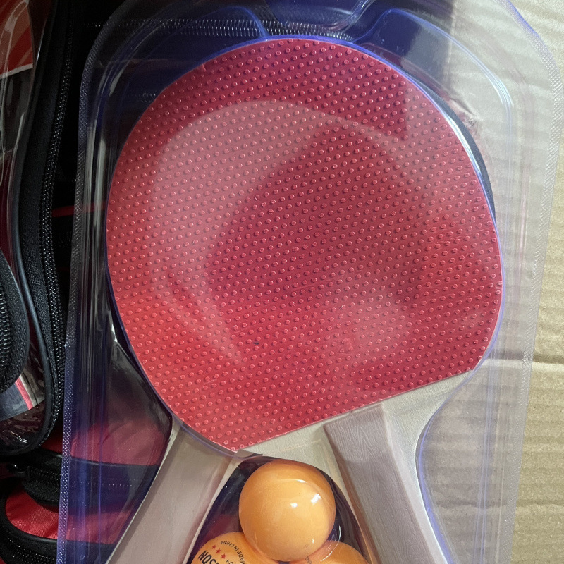 초보자 + 물집 + 공 3개