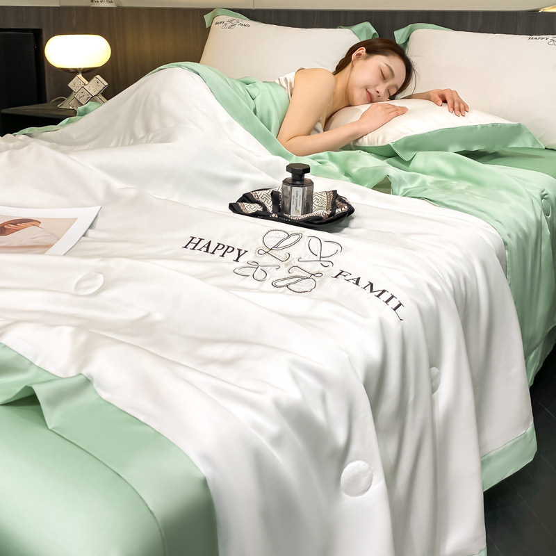 로우 밀크 쉐이크 화이트 과일 그린