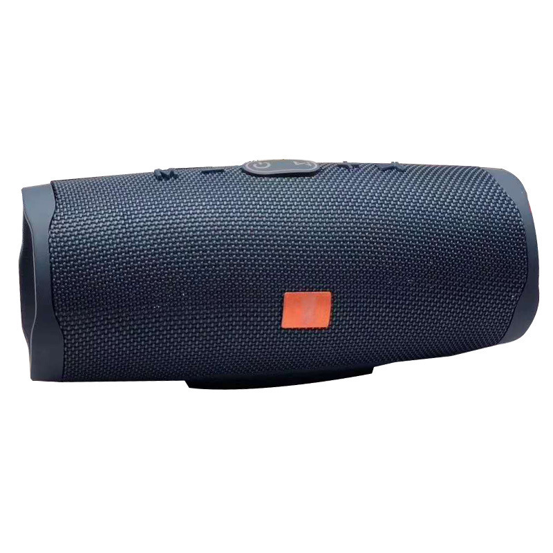 Aplicable a JB audio charge4 + Bluetooth altavoz onda de choque 4 generación portátil al aire libre impermeable subwoofer inalámbrico