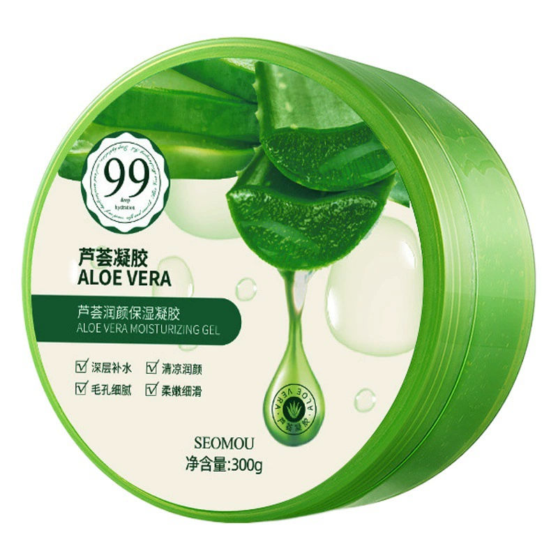 Гель алоэ вера алоэ вера гель 300 г алоэ вера после загара