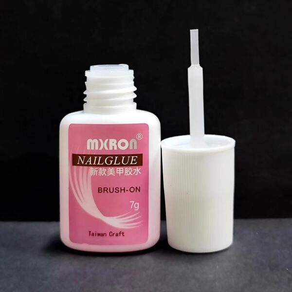 glue for manicure