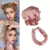 Pink pink (OPP bag)
