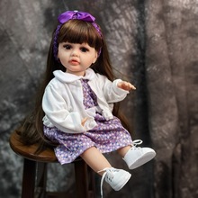 KEIUMI  55ȫz Reborn doll 냺 նY