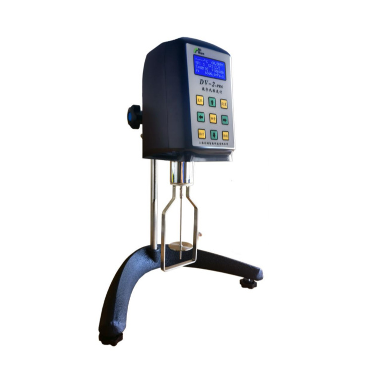 【质保2年】RDV-E可程控数字式粘度计/100-13M