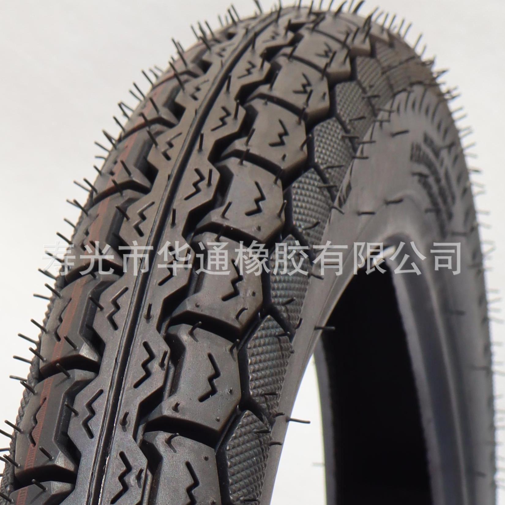 电动车轮胎 3.00-18 生产 销售 高耐磨 防穿刺 低噪音 一件代发货