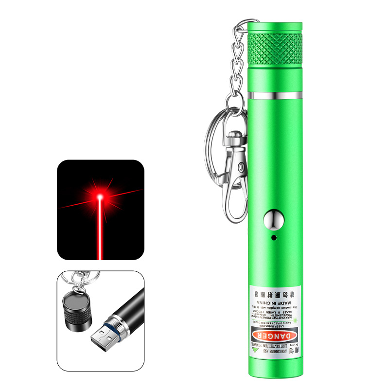Green Red Light [USB Direct Charging Single-Only Model]