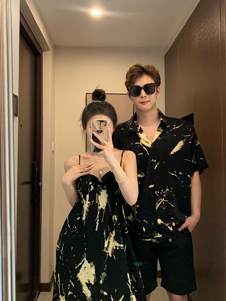 Boy shirt