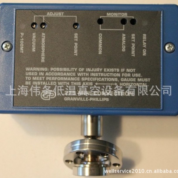 Granville Phillips 275803