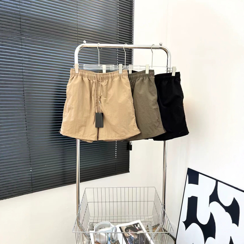 bh7801 Goujia Summer Couple's Quick-Dry Casual Sports Shorts for Daily Work, Leisure, Sports, Outdoor Camping bh7801 Goujia Summer Couple's Quick-Dry Casual Sports Shorts for Daily Work, Leisure, Sports, Outdoor Camping