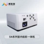 互动myt-sn3800一体机投影淘气堡