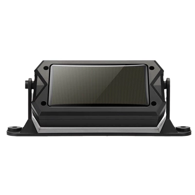 Monitoring System Six-Wheel Truck Air: Tire pressure monitoring system