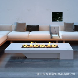 壁炉柜/架;壁炉