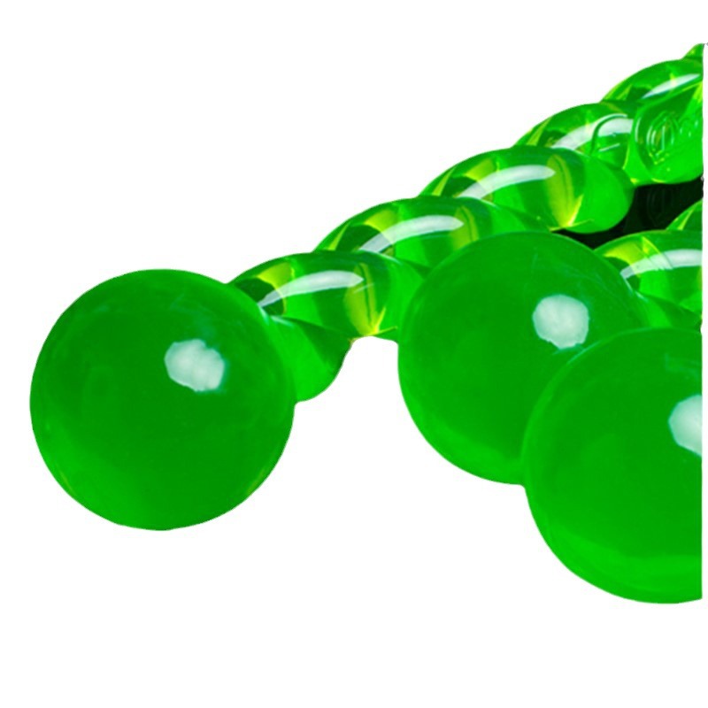 Venta caliente de comercio electrónico juguete para perros Golden Retriever bola resistente a los mordiscos molar Twist stick mediano y grande perro mascota entrenamiento diente juguete de limpieza