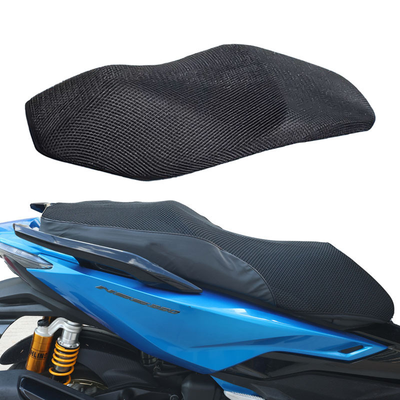 Honda – Seat Cover Shock Motorcycle cushion - honda-forza350adv350-without-letters