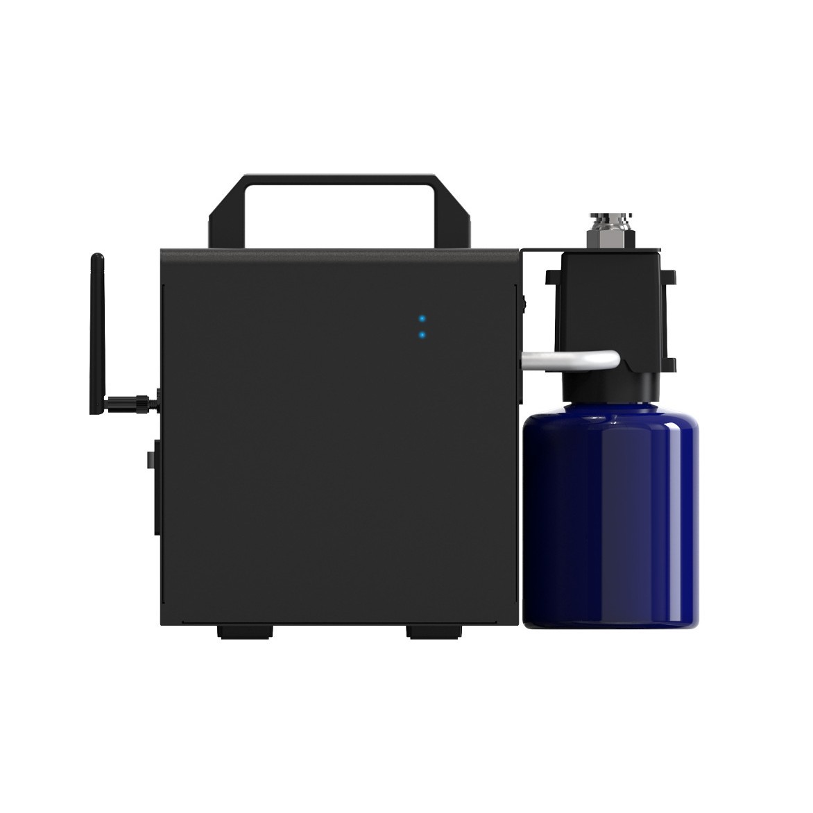 Commercial Large Fragrance Diffuser Central Air Conditioner Air Outlet Aromatherapy Machine Fresh Air System Diffuser Hotel Fragrance Machine