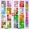 Rhythm box [C+D] 16 models will not be repeated