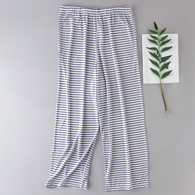 White stripe