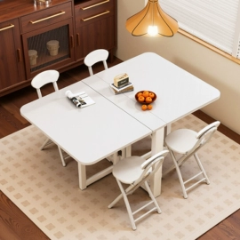 餐桌;桌类、茶几;餐椅