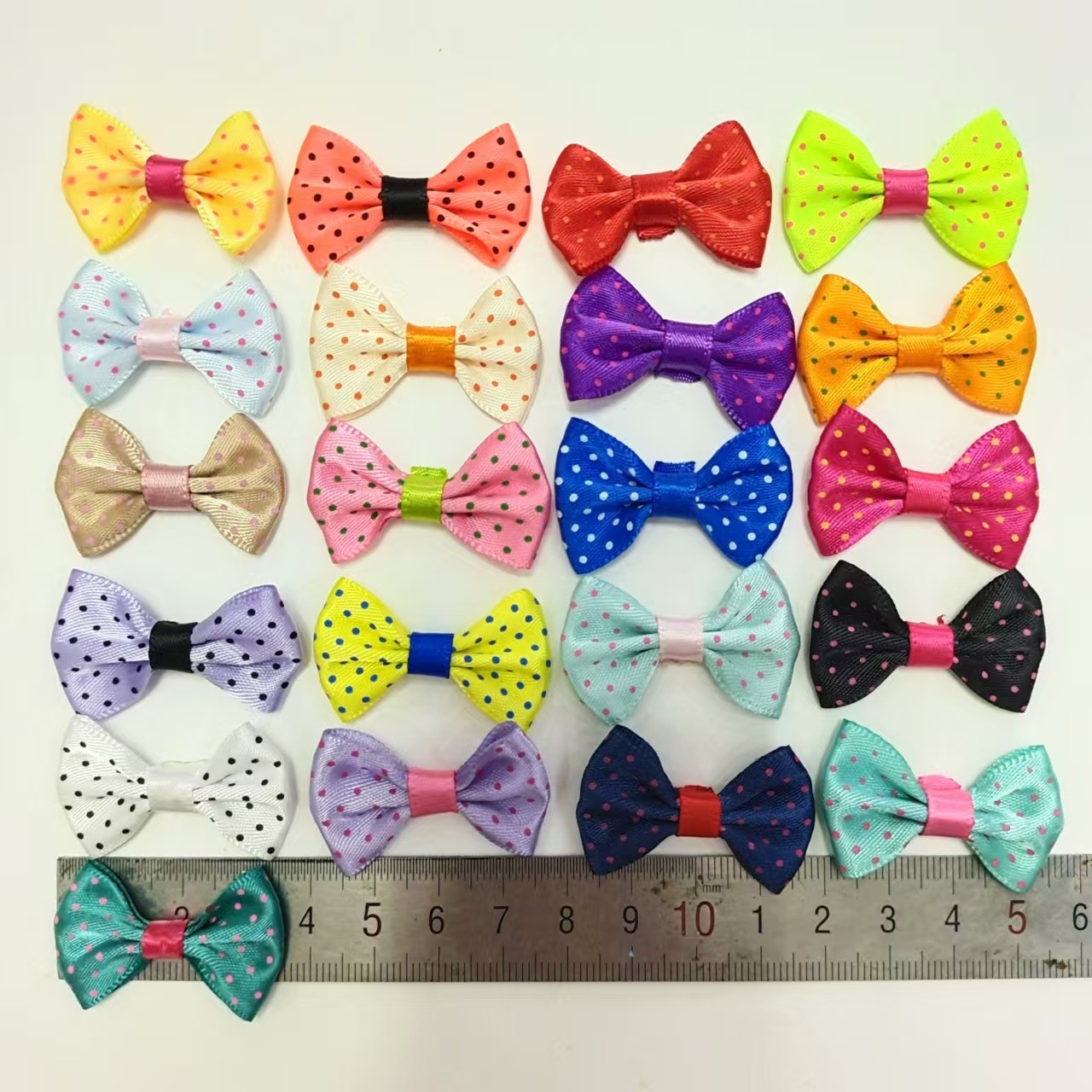 bow tie with bow