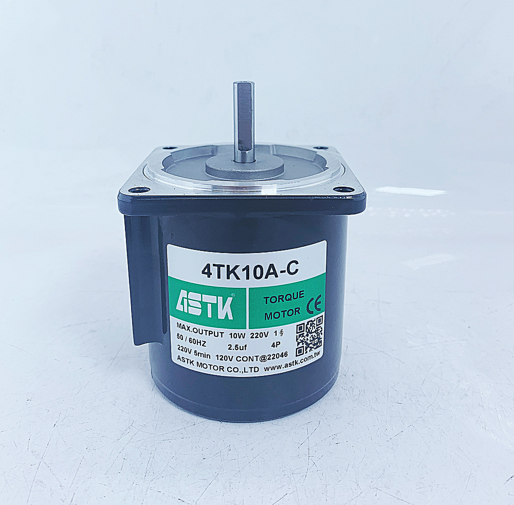 4TK10A-C 4TK10A-CW2E 4TK10A-CW2 4TK10A-A力矩电机 ASTK现货