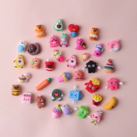 钥匙扣及钥匙扣配件;笔配件;卷笔刀削笔器