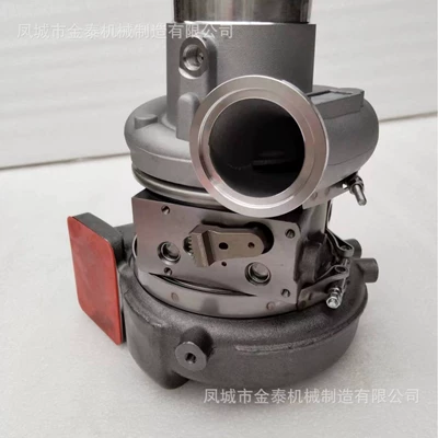 3783568 turbocharger – Supercharger