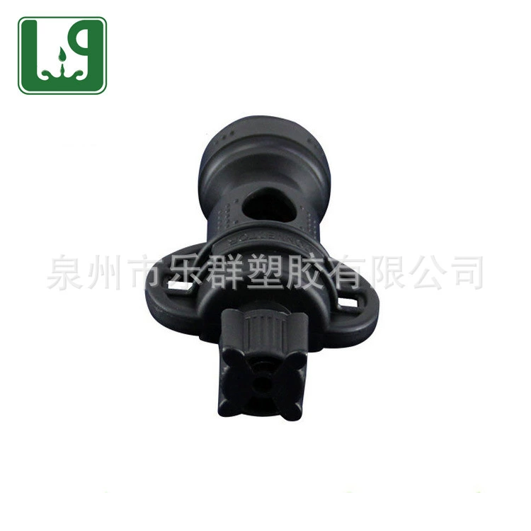 Переходник для клапана-бабочки красного вина, пластиковый адаптер vitop, специальный быстрый разъем, бесплатная доставка