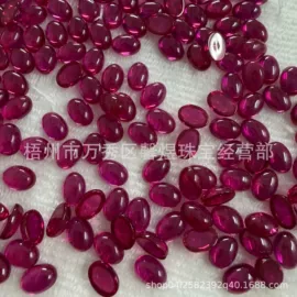 宝石工艺品;表把