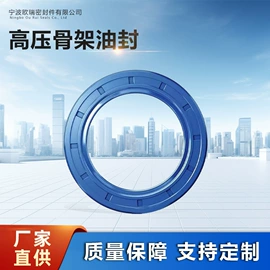 橡胶密封圈;机械密封件;液压马达