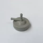 德国品质加热器阻尼器单向阀