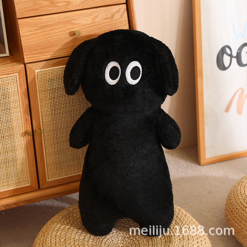 도파민 개 블랙