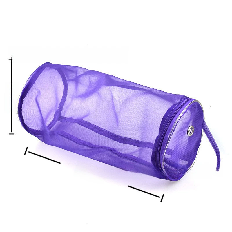 () переплетенное кружевное handmade, organizer bag, storage bag, DIY, (Physicals)