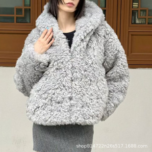 SMFK Rѩ�˽���h��Ƥ��ñ��ʮ�ֻ�����ëë����24����