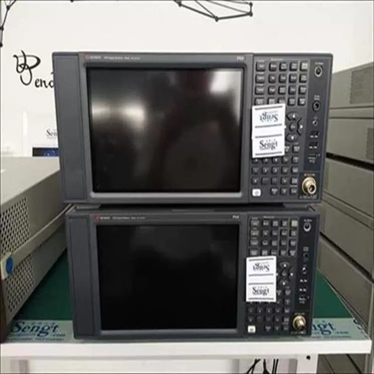 Анализатор спектра KEYSIGHT N9030B - 26.5G, 50G, с B5X, доступен для аренды и продажи.