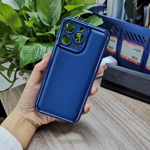 NEW NEW Bread Shell Frame IP11pro12PROMAX 13MINI,14pro Protective Cover