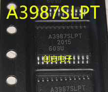 A3987 A3987SLPTR-T A3987SLPT TSSOP24 电机驱动芯片 原装