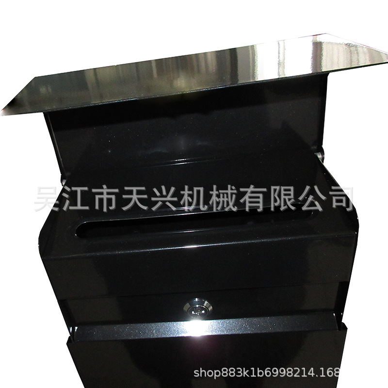 TX0056MI黑色开小门