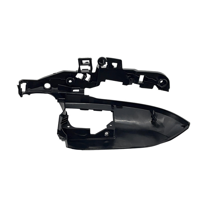 Suitable for Toyota 21-25 Sienna Rearview Mirror Housing, Reversing Mirror Frame, Rear Cover, Turn Signal Cover, Reflector