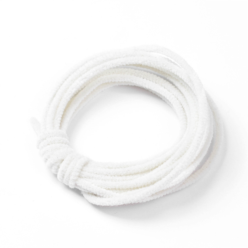 1#화이트 [3mm 싱글 1.2m]