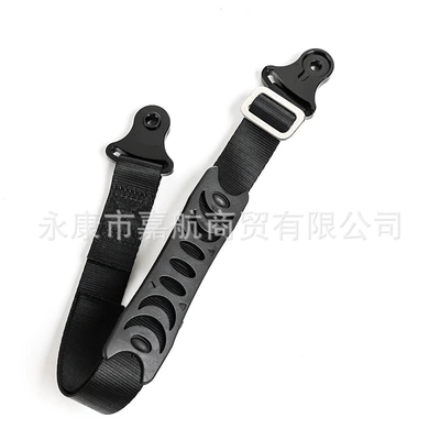 Motorcycle frame X7K AK Cross-country Motorcycle - rescue-belt-black