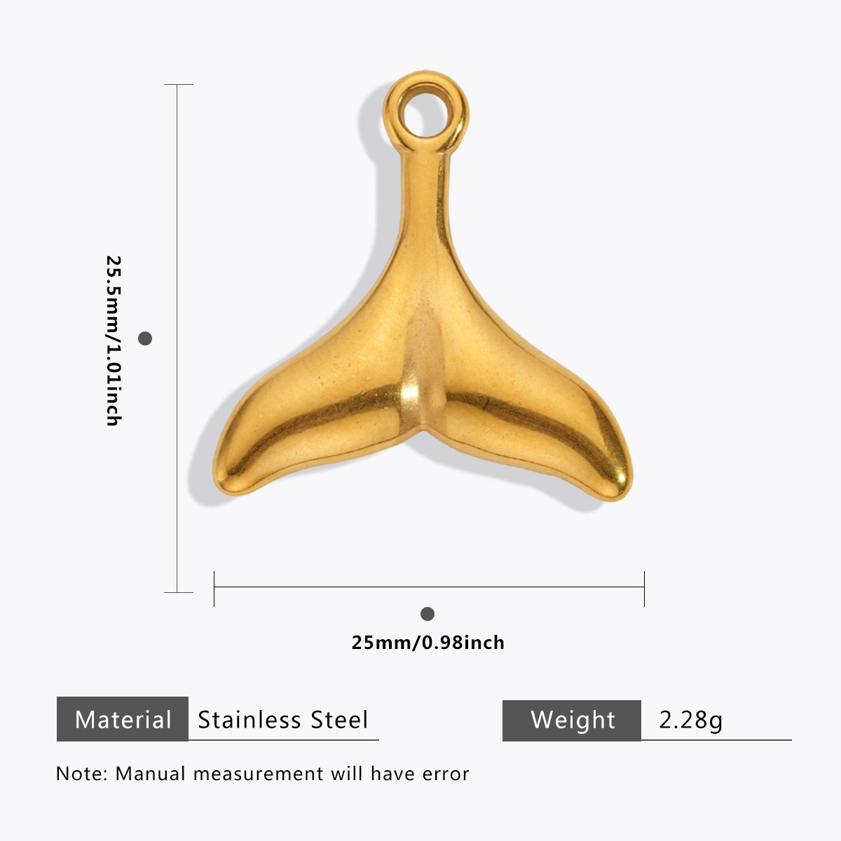 4g Weight Pendant Jewelry Making Type DIY Jewelry Accessories Classification 5 PCS/Package Quantity 304 Stainless Steel Material Conch, Hippocampus, Shell Pattern All Seasons Season Plating Design Simple Style, Classic Style Style 5 PCS/Package 304 Stainless Steel Conch Hippocampus Shell Pendant DIY Jewelry Accessories 3