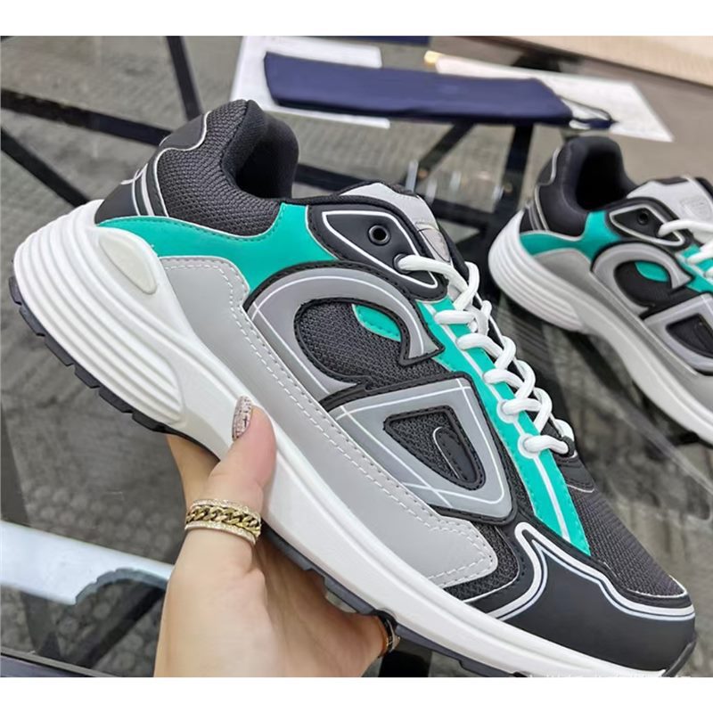 Putian nuevo CD zapatos para hombres b30 zapatos originales puros zapatos deportivos transpirables zapatos casuales de pareja para mujeres zapatos de carrera