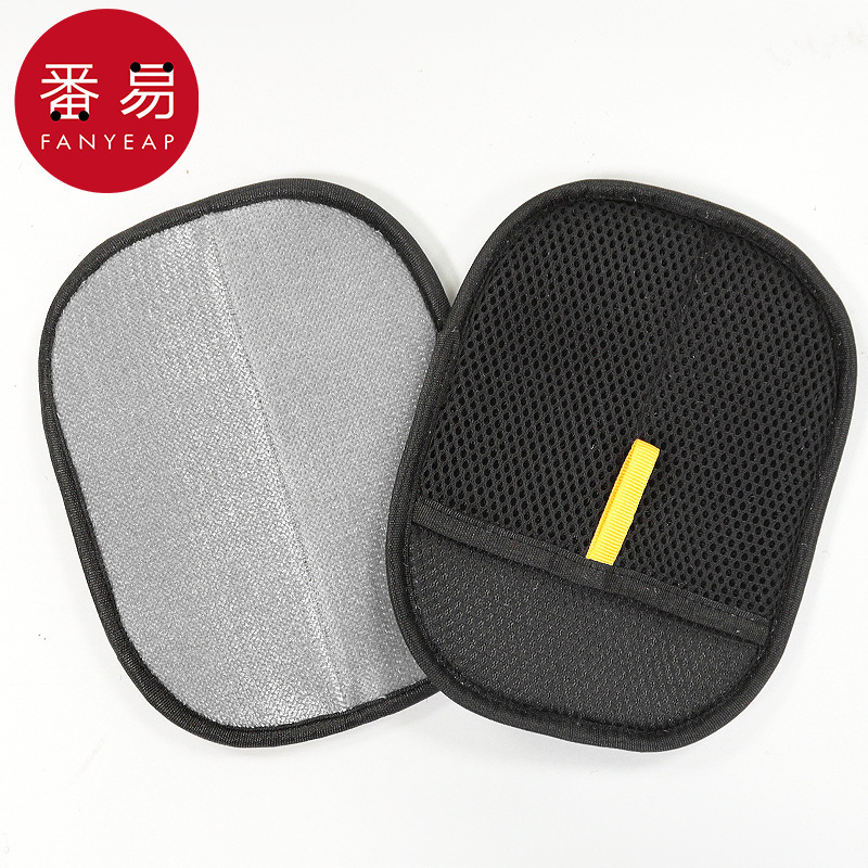 Envío gratis/Guantes para eliminar el pelo/Guantes para eliminar el pelo estático de mascotas AA1v21 para eliminar el pelo de gatos y cepillar