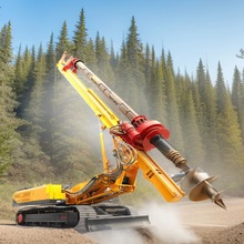 20�׻������Ĵ�ʽ������� �ź�������ʩ���Ĵ�ʽ���ڴ�׮������
