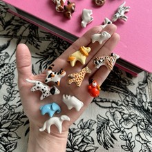 �羳��Ȥ��������С������{��؈��Ԫ���Ʒ DIY�����b��������