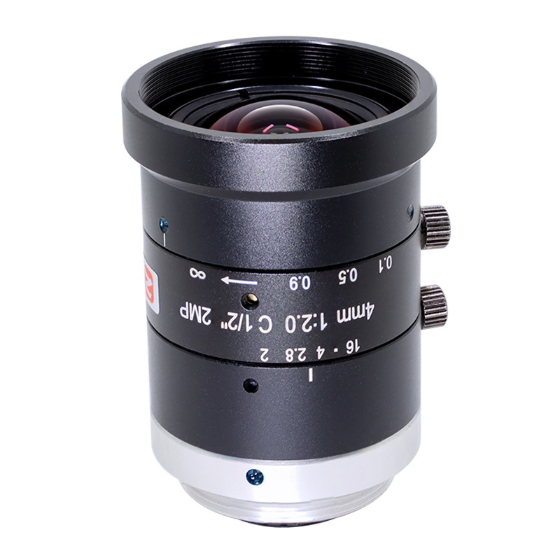 �ͻ���200��4mm��ҵ������ͷC�ӿ�1/2"�������Ȼ����Ӿ���⾵ͷ