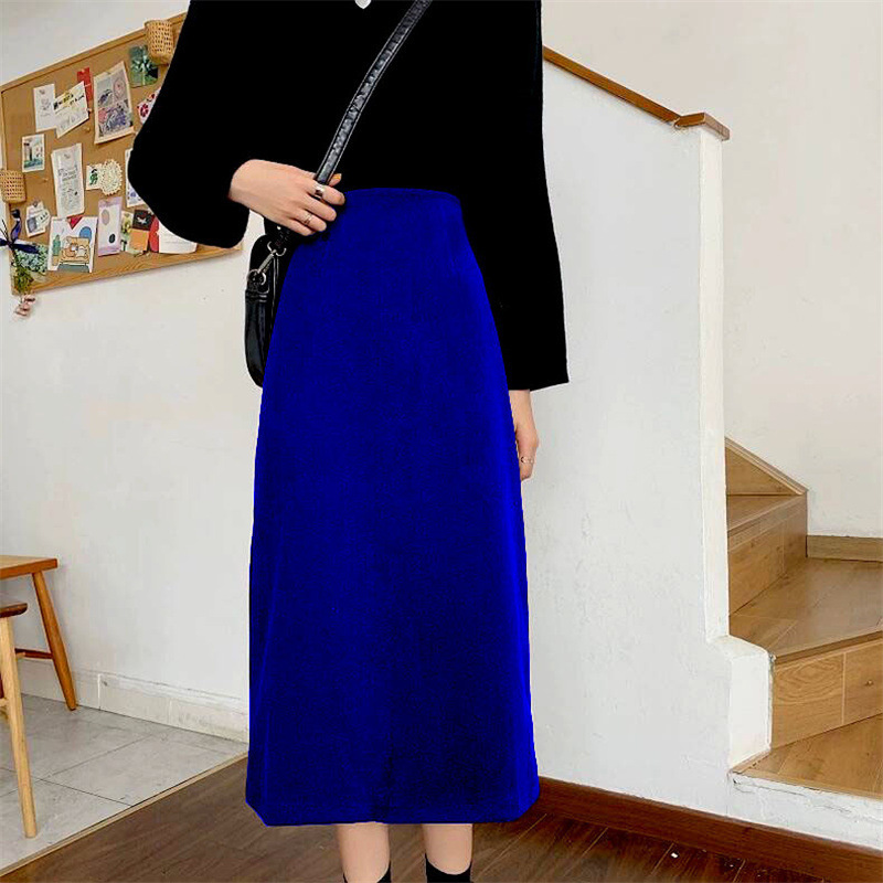 Royal blue