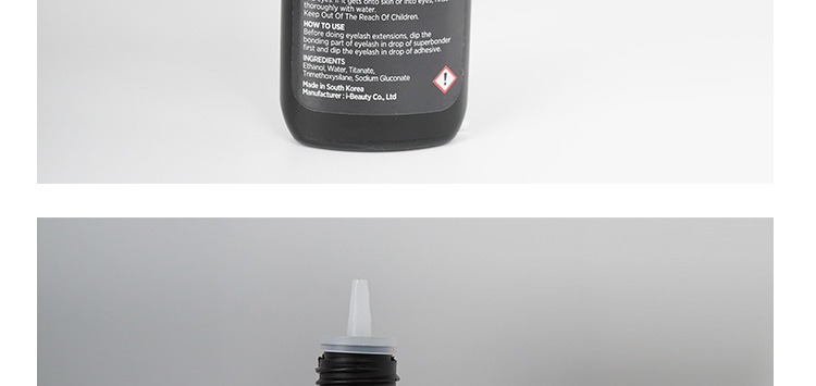 IB Super Bonder Eyelash Extension Reinforcement Primer