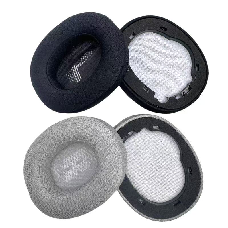 Suitable for Jbl Live 650Btnc 660Nc E65Btnc Duet Nc Headphone Covers, Ear Pads, and Sponge Covers Suitable for Jbl Live 650Btnc 660Nc E65Btnc Duet Nc Headphone Covers, Ear Pads, and Sponge Covers