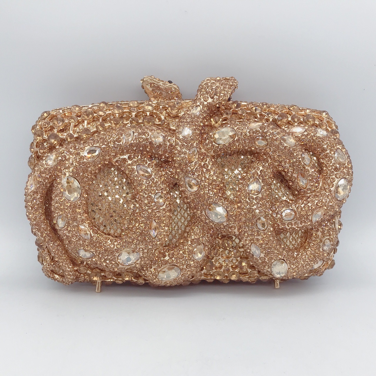 * Paitón transfronteriza bolsas de diamantes bolsas de cadena de diamantes bolsas de diamantes bolsas de maquillaje bolsas de mujer